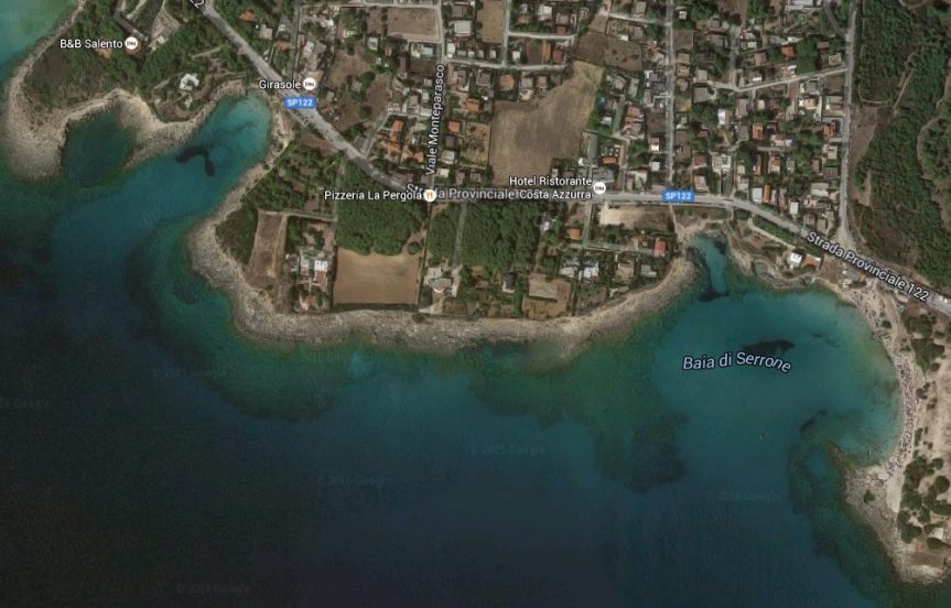 Cs: Porto a Pulsano: Beni Comuni Taranto invia osservazioni al Demanio&nbsp;Marittimo.