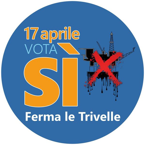 Referendum: Taranto risponde ancora, la battaglia&nbsp;continua!